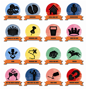 Graphic Design by JaseBloorDesign for Media Social | Design: #1095714