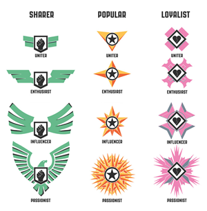 Graphic Design by CRONO design