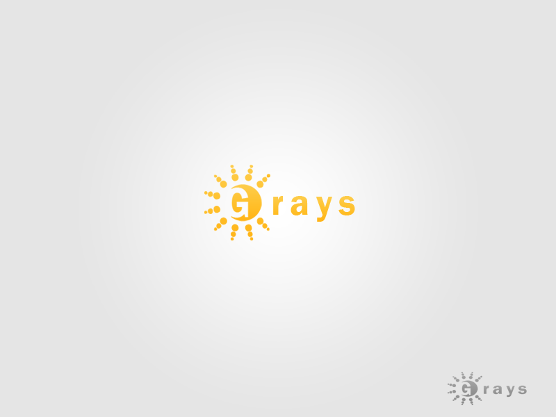 Design de Logo par STOESKI_Design pour G rays, LLC. | Design #3920675