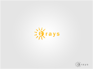 Design de Logo par STOESKI_Design pour G rays, LLC. | Design : #3920675