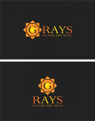 Diseño de Logo por JL 2 para G rays, LLC. | Diseño #3943387