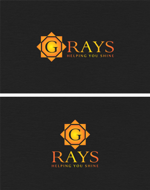Logo-Design von JL 2 für G rays, LLC. | Design #3943387