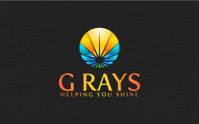 Logo Design by JL 2 for G rays, LLC. | Design #3950779
