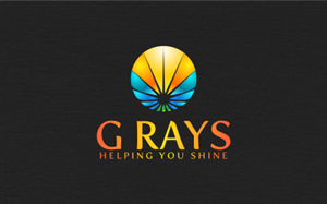Design de Logo par JL 2 pour G rays, LLC. | Design : #3950779