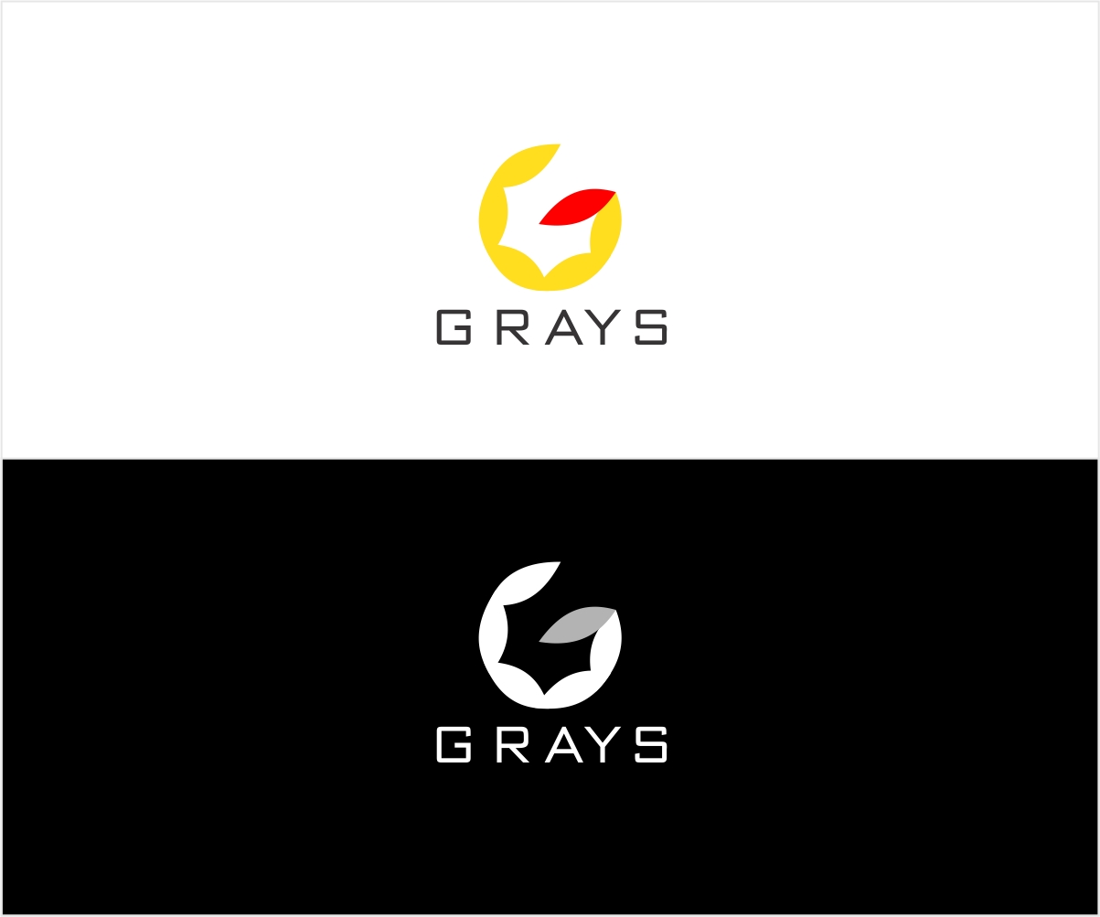 Design de Logo par Creativemedia Solution pour G rays, LLC. | Design #3930998