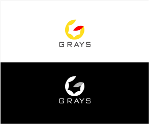 Logo-Design von Creativemedia Solution für G rays, LLC. | Design #3930998