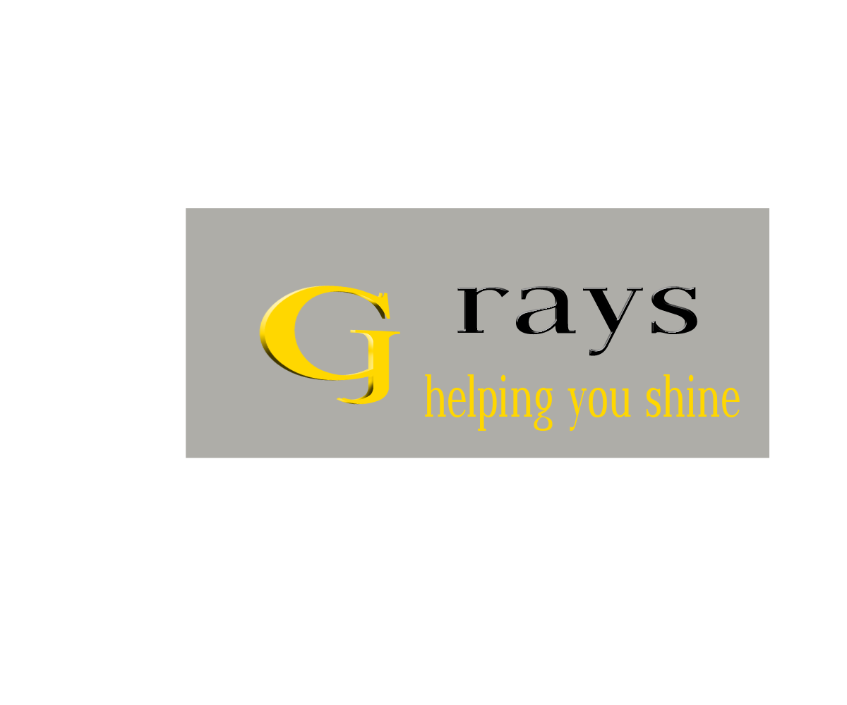 Diseño de Logo por braduta55 para G rays, LLC. | Diseño #3881933