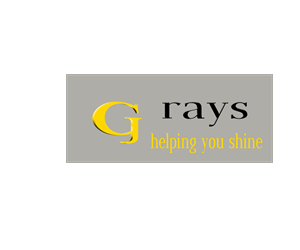 Logo-Design von braduta55 für G rays, LLC. | Design #3881933