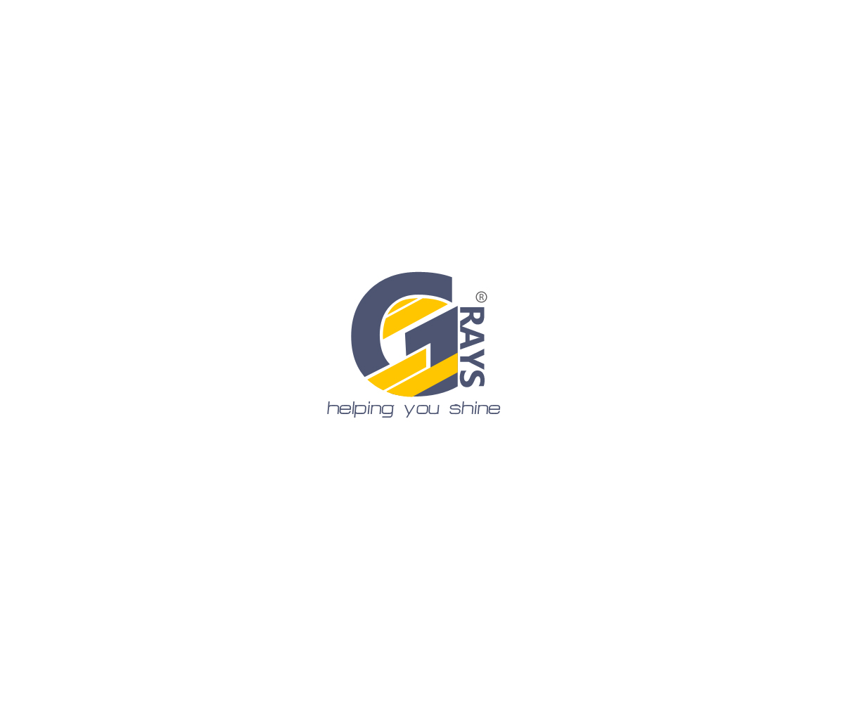 Logo Design by adroitmayo for G rays, LLC. | Design #3903241