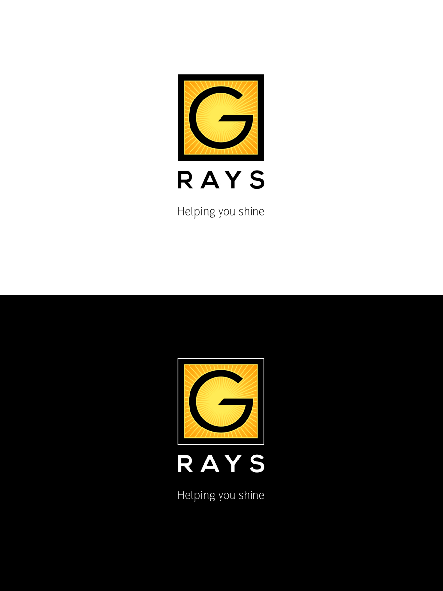 Logo-Design von artdesignmx für G rays, LLC. | Design #3915469