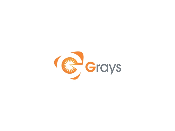 Logo Design by Ramaling Belkote for G rays, LLC. | Design #3887825