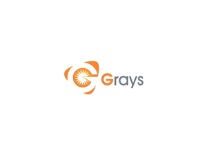 Design de Logo par Ramaling Belkote pour G rays, LLC. | Design : #3887825