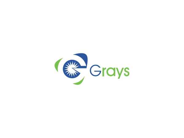 Logo Design by Ramaling Belkote for G rays, LLC. | Design #3887829