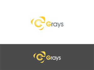 Design de Logo par Ramaling Belkote pour G rays, LLC. | Design : #3891982