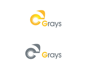 Design de Logo par Ramaling Belkote pour G rays, LLC. | Design : #3892002