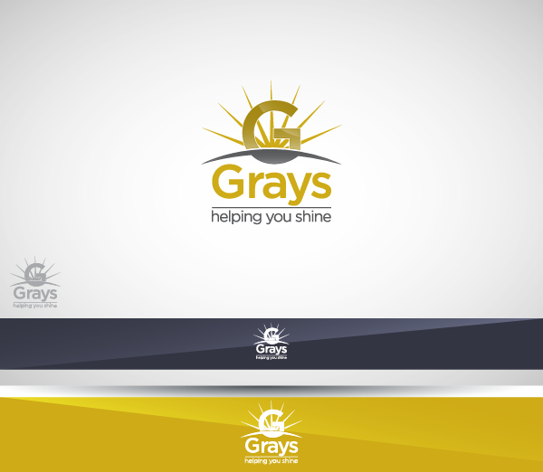 Design de Logo par vhey pour G rays, LLC. | Design #3932049