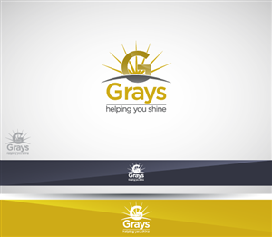Design de Logo par vhey pour G rays, LLC. | Design : #3932049