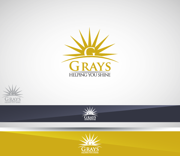 Design de Logo par vhey pour G rays, LLC. | Design #3932086