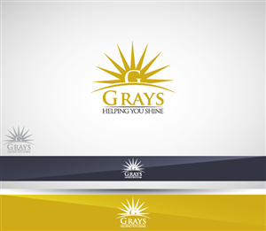 Design de Logo par vhey pour G rays, LLC. | Design : #3932086