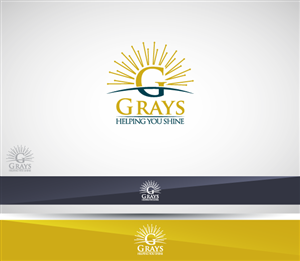 Design de Logo par vhey pour G rays, LLC. | Design : #3932102