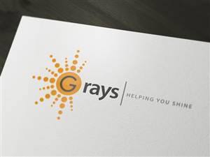 Design de Logo par madeli pour G rays, LLC. | Design : #3902898