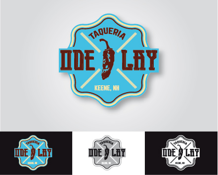 Logo Design by Luis Arriola for this project | Design #3920056