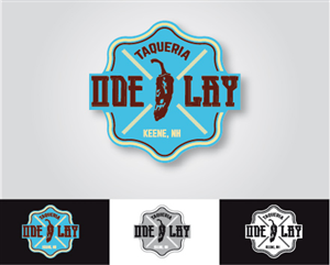 Logo Design by Luis Arriola