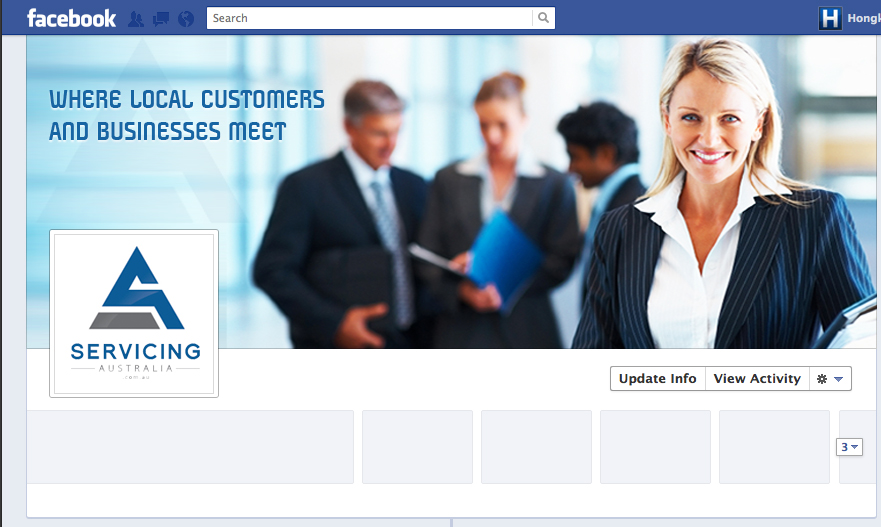 Facebook Design by Best Design Hub for this project | Design #3866905