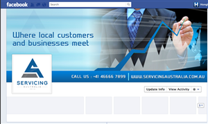 Facebook Design by Best Design Hub for this project | Design: #3866956