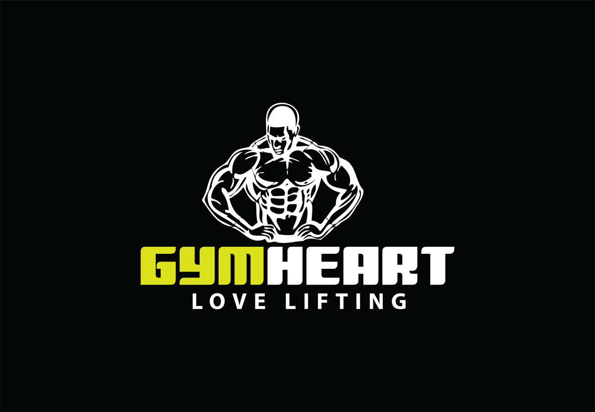 Design de Logo par 2logix pour GymHeart | Design #3885972