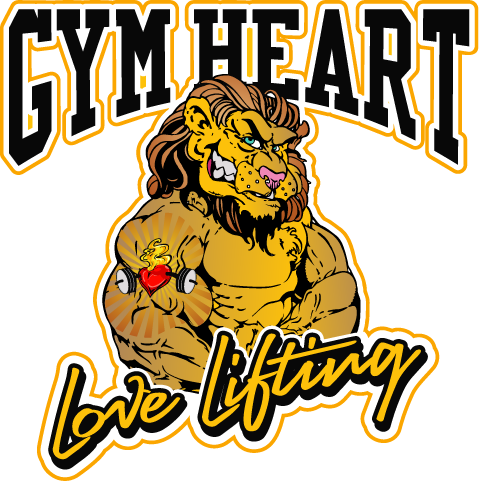Logo Design by rynografx for GymHeart | Design #3884868