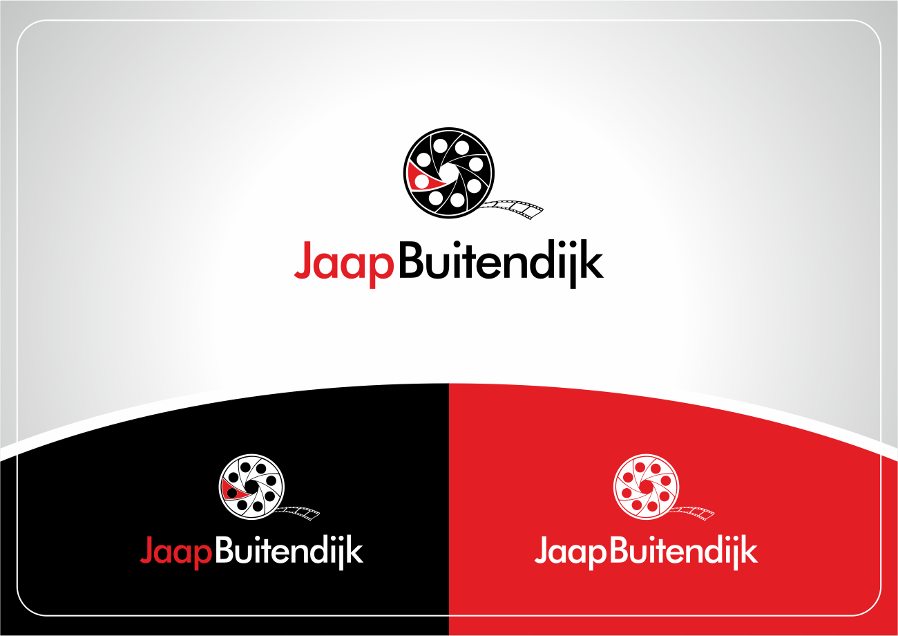 Logo Design by Srikandi for Jaap Photo Ltd. | Design #1069630