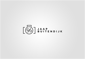 Logo Design by RWDS for Jaap Photo Ltd. | Design: #1069479