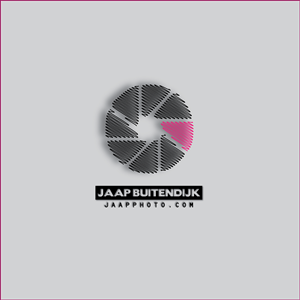 Logo Design by 9tnine for Jaap Photo Ltd. | Design: #1033484