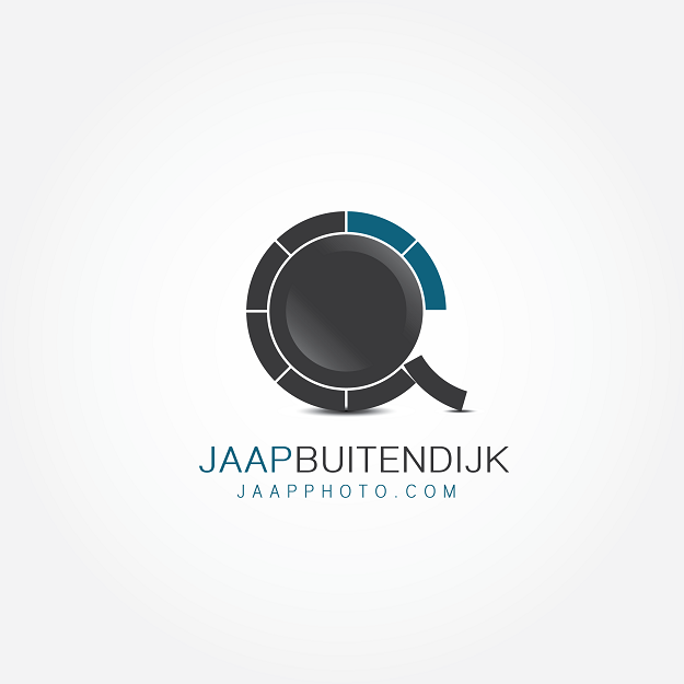 Logo Design by 9tnine for Jaap Photo Ltd. | Design #1033919