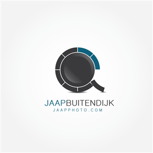 Logo Design by 9tnine for Jaap Photo Ltd. | Design: #1033919