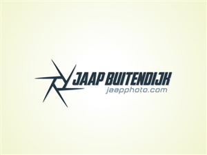 Logo Design by MIM design for Jaap Photo Ltd. | Design: #1037549