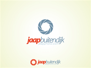 Logo Design by MIM design for Jaap Photo Ltd. | Design: #1037550