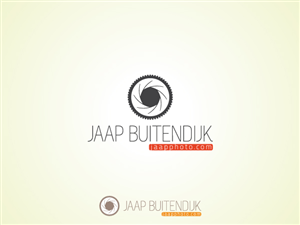 Logo Design by MIM design for Jaap Photo Ltd. | Design: #1037551