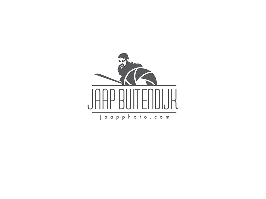 Logo Design by Bareya for Jaap Photo Ltd. | Design #1066441