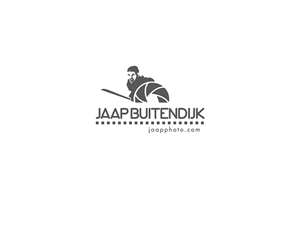 Logo-Design von Bareya für Jaap Photo Ltd. | Design: #1066444