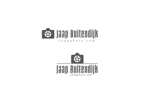 Logo-Design von Bareya für Jaap Photo Ltd. | Design: #1066447