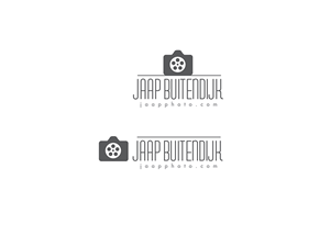 Logo-Design von Bareya für Jaap Photo Ltd. | Design: #1066451