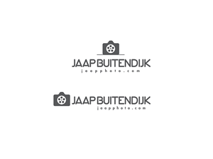 Logo-Design von Bareya für Jaap Photo Ltd. | Design: #1066454