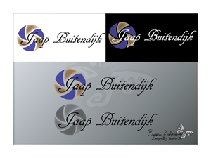 Logo-Design von Creative Solutions für Jaap Photo Ltd. | Design: #1069627