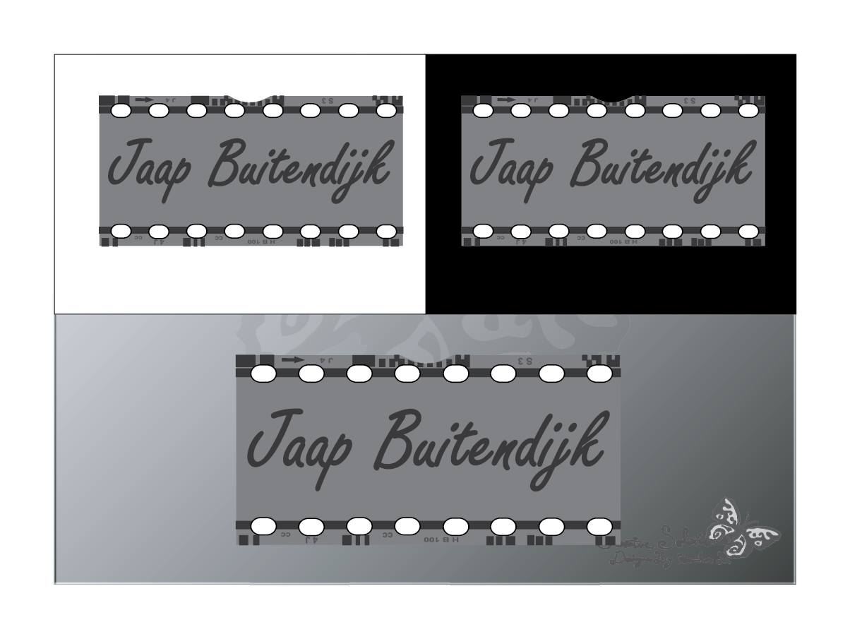 Logo Design by Creative Solutions for Jaap Photo Ltd. | Design #1070005