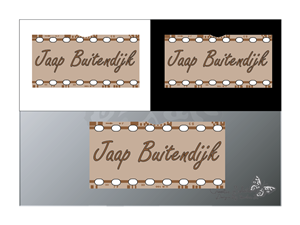 Logo-Design von Creative Solutions für Jaap Photo Ltd. | Design: #1070008