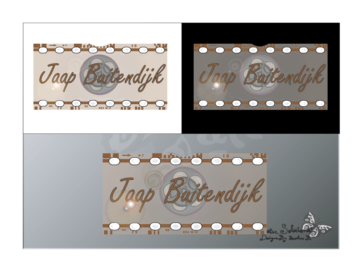 Logo-Design von Creative Solutions für Jaap Photo Ltd. | Design #1070010