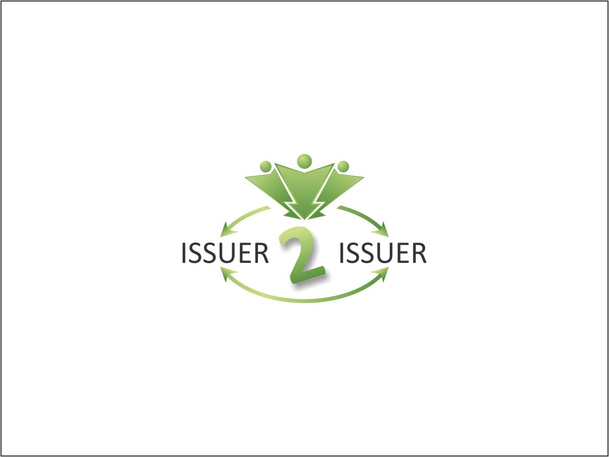 Diseño de Logo por New STAR Graphics para iCompass Compliance Solutions LLC / Issuer2Issuer.com | Diseño #3875043