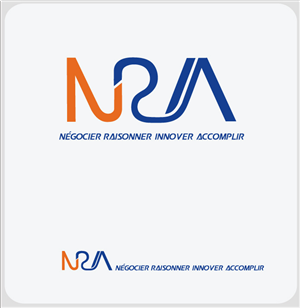 Logo Design by Hana
